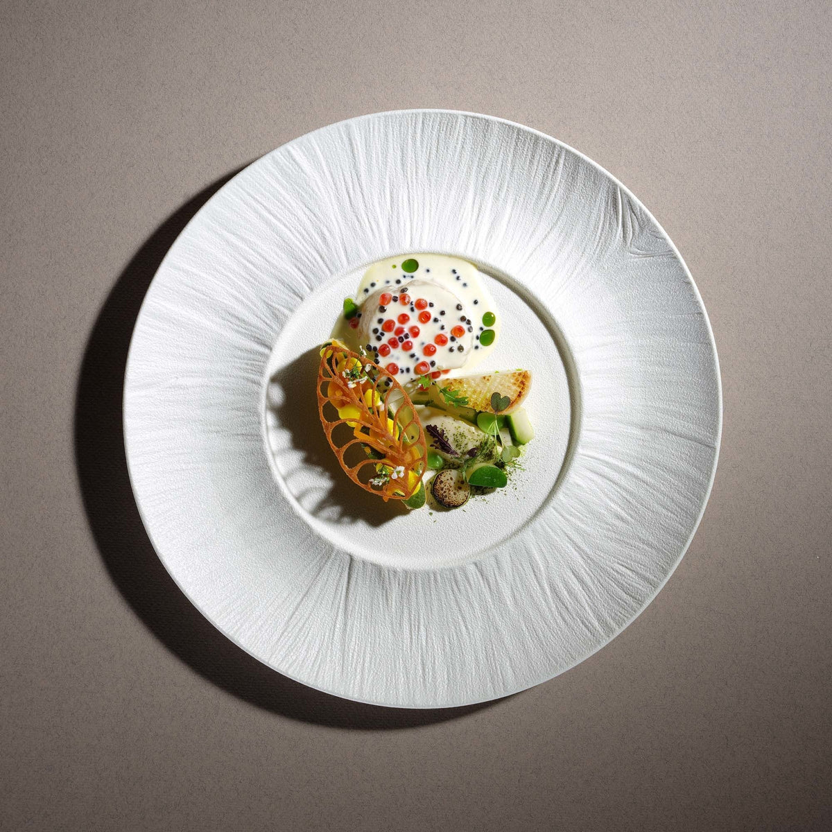 Fine Dine