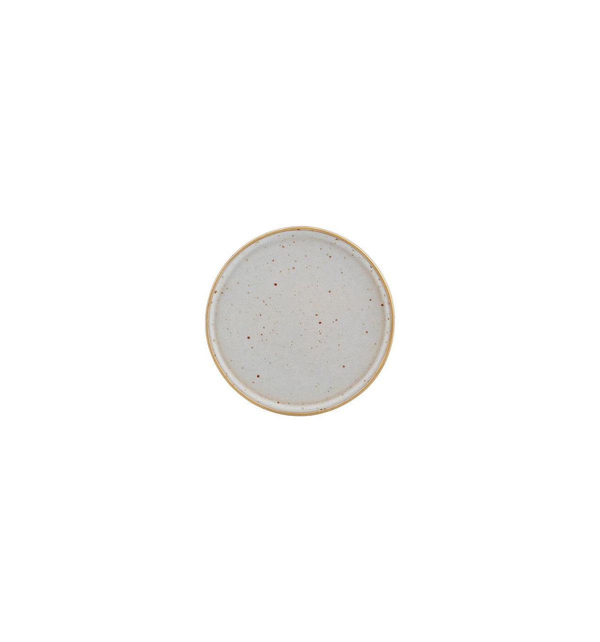 GOLD STONE WHITE Leivataldrik 18cm
