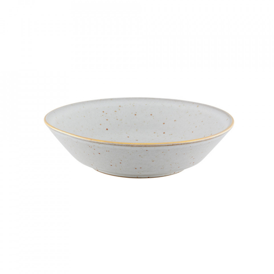 GOLD STONE WHITE Pearoa/Pasta kauss 25cm