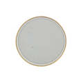 GOLD STONE WHITE Eelroa taldrik 22cm