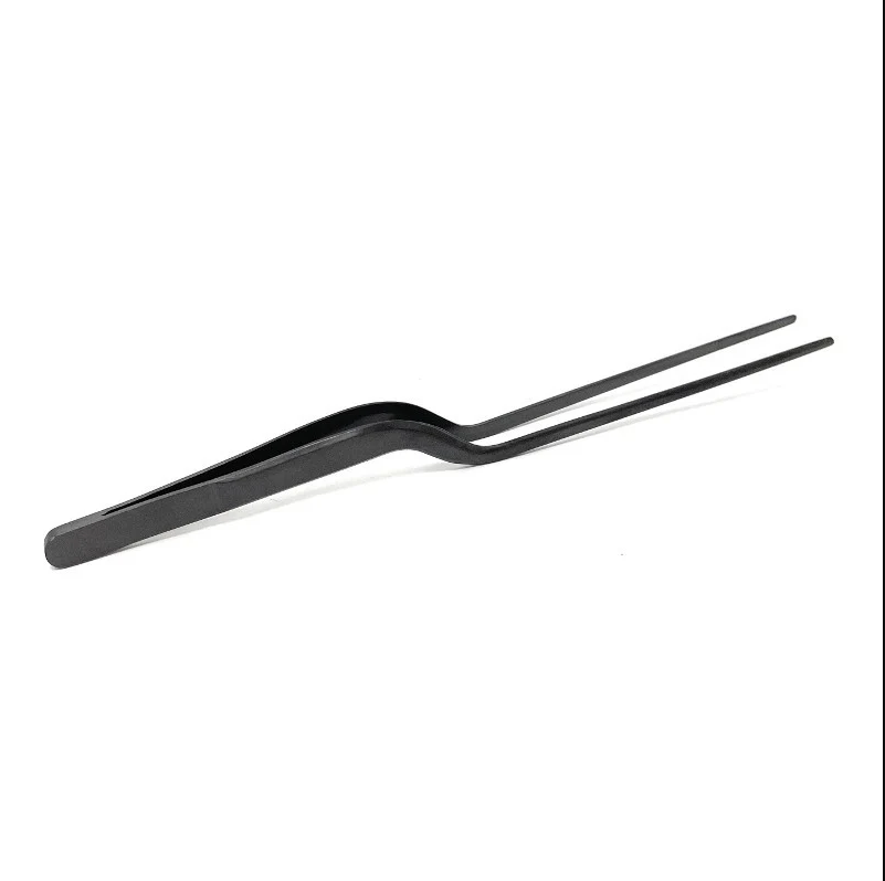 COMAS Astmega Kööginäpitsad 20cm must/pronks/kuldne