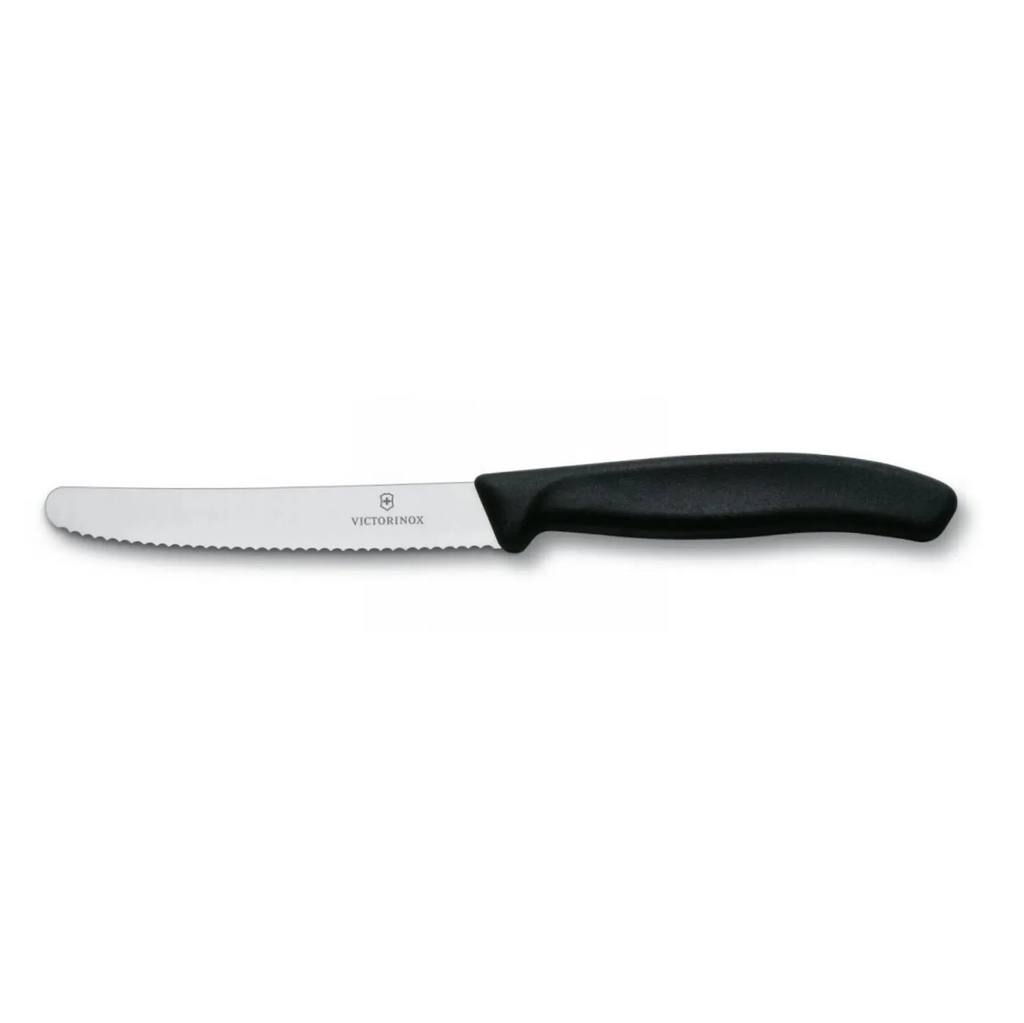 VICTORINOX SWISS CLASSIC Tomati - ja tsitrusenuga 11cm