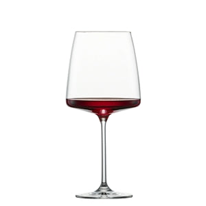 ZWIESEL SENSA Veinipokaal punase veini 710ml