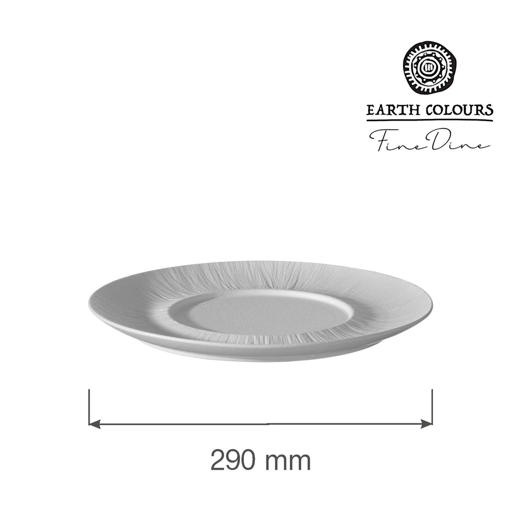 FINE DINE FIORD Pearoa taldrik 29cm