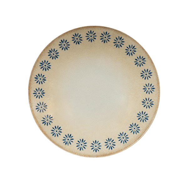 SATURNIA TABLE Pearoa taldrik 28cm