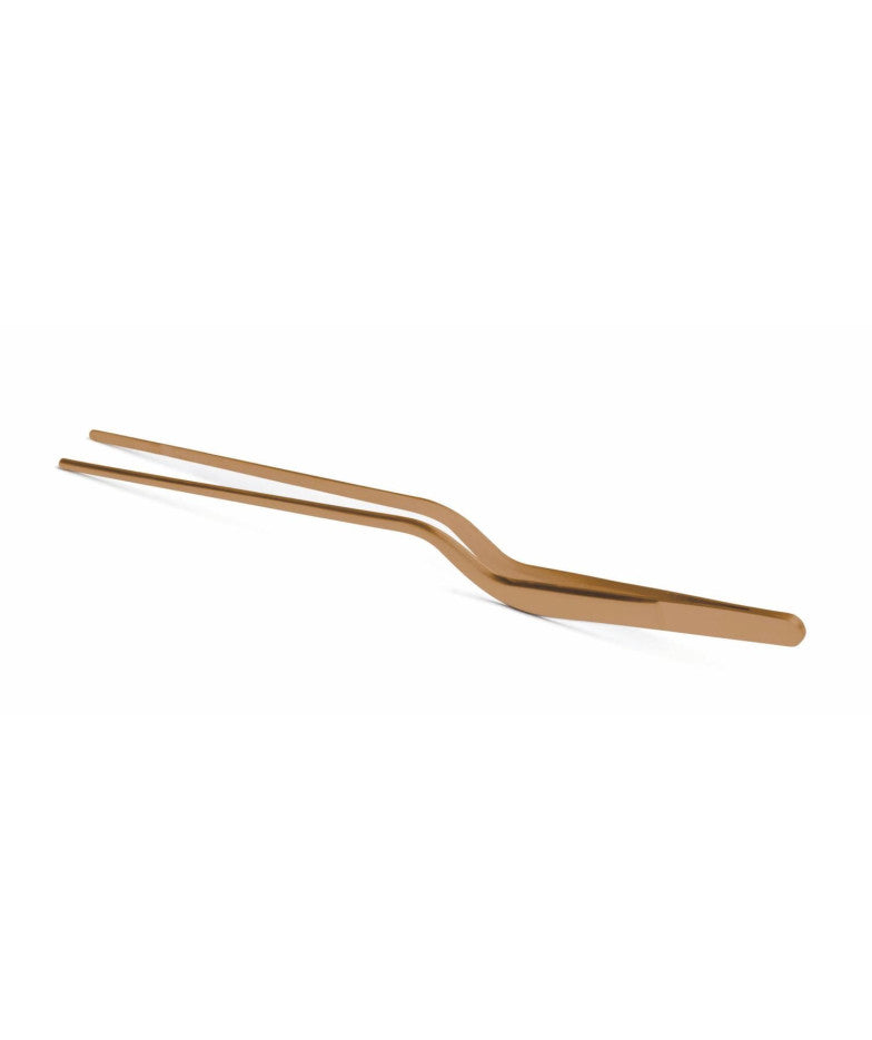 COMAS Astmega Kööginäpitsad 20cm must/pronks/kuldne