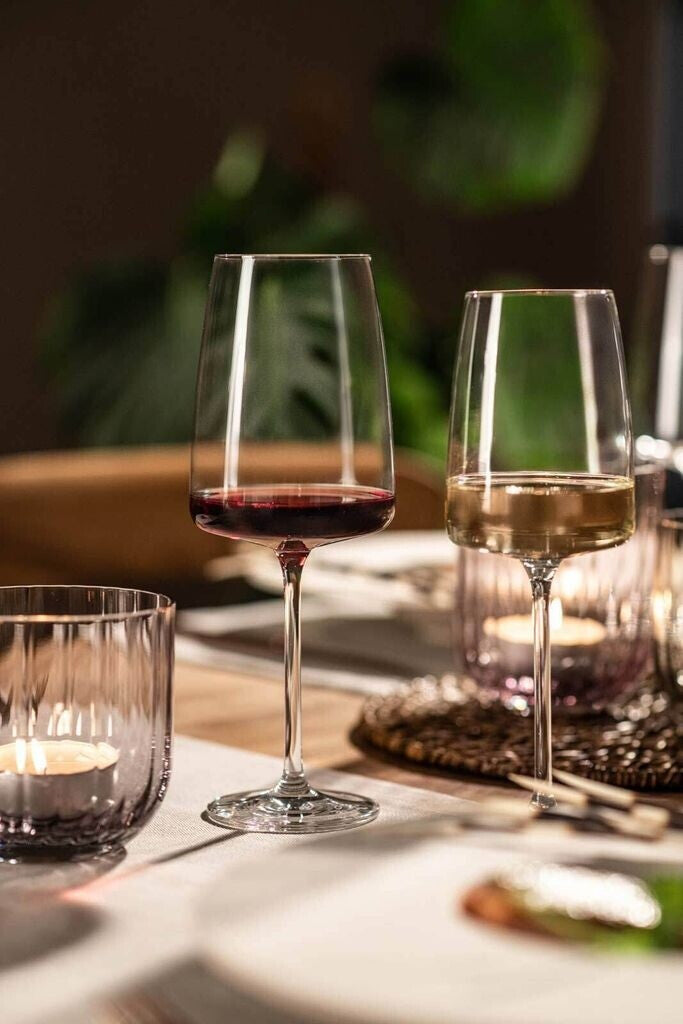 ZWIESEL SENSA Veinipokaal punase veini 710ml
