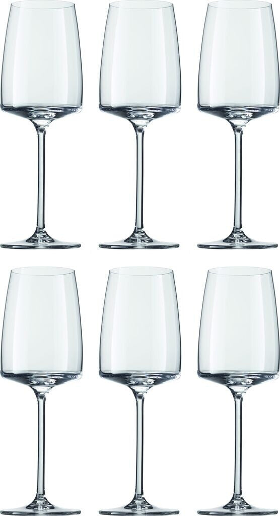 ZWIESEL SENSA Valge veini pokaal 363ml